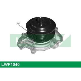 Wasserpumpe von LUCAS LWP1040