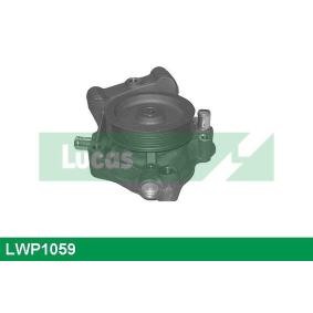 Achetez des Pompe à eau LUCAS LWP1059 à prix pour 148,03 €
