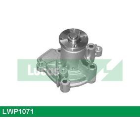 Achetez des Pompe à eau LUCAS LWP1071 à prix pour 57,66 €