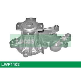Achetez des Pompe à eau LUCAS LWP1102 à prix pour 50,48 €