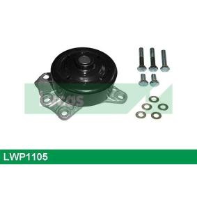 Compre Bomba de água da LUCAS LWP1105 a um preço baixo por 42,82 €