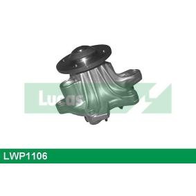 Compre Bomba de água da LUCAS LWP1106 a um preço baixo por 56,66 €