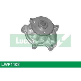 Compre Bomba de água da LUCAS LWP1108 a um preço baixo por 48,80 €