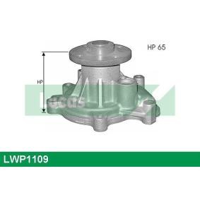 Achetez des Pompe à eau LUCAS LWP1109 à prix pour 44,82 €