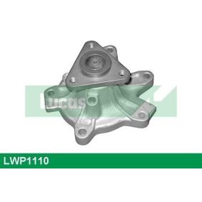 Achetez des Pompe à eau LUCAS LWP1110 à prix pour 60,00 €