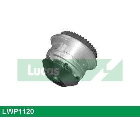 Wasserpumpe von LUCAS
