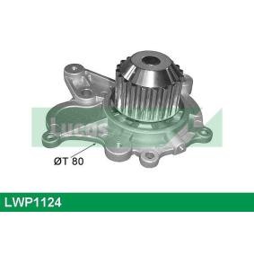 Achetez des Pompe à eau LUCAS LWP1124 à prix pour 69,97 €