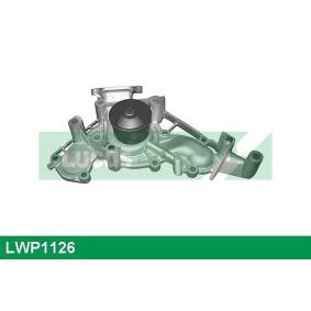 Osta Vesipumppu LUCAS:llä LWP1126 edullisesti hintaan 136,13 €