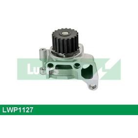 Achetez des Pompe à eau LUCAS LWP1127 à prix pour 56,12 €