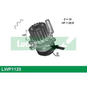 Køb Vandpumpe af LUCAS LWP1128 til den lave pris 339,36 DKK
