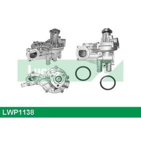 Achetez des Pompe à eau LUCAS LWP1138 à prix pour 56,98 €