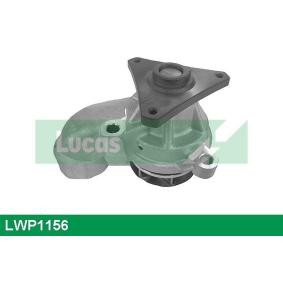 Osta Vesipumppu LUCAS:llä LWP1156 edullisesti hintaan 56,44 €