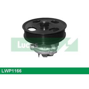 Achetez des Pompe à eau LUCAS LWP1166 à prix pour 56,94 €