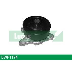 Achetez des Pompe à eau LUCAS LWP1174 à prix pour 61,09 €