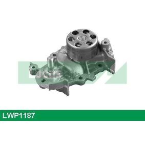 Wasserpumpe von LUCAS LWP1187