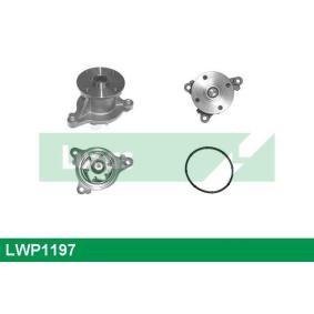 Osta Vesipumppu LUCAS:llä LWP1197 edullisesti hintaan 55,36 €