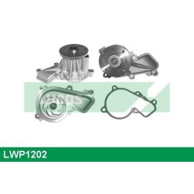 Osta Vesipumppu LUCAS:llä LWP1202 edullisesti hintaan 78,96 €