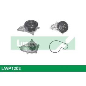 Osta Vesipumppu LUCAS:llä LWP1203 edullisesti hintaan 78,37 €