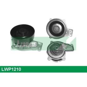 Compre Bomba de água da LUCAS LWP1210 a um preço baixo por 73,19 €