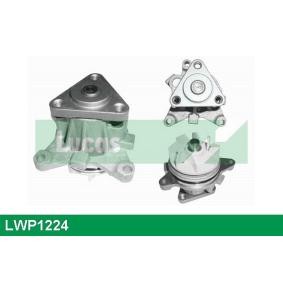Achetez des Pompe à eau LUCAS LWP1224 à prix pour 48,44 €
