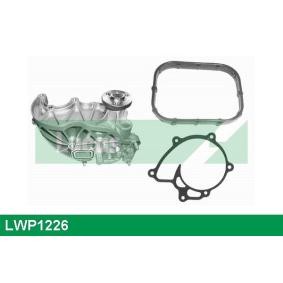 Achetez des Pompe à eau LUCAS LWP1226 à prix pour 85,37 €