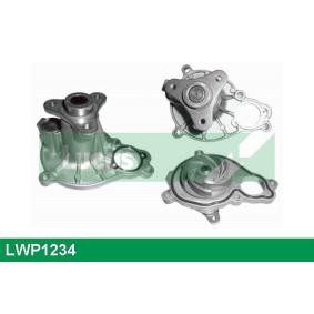 Achetez des Pompe à eau LUCAS LWP1234 à prix pour 51,31 €