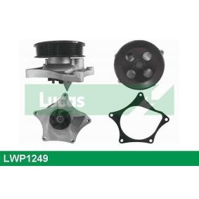 Achetez des Pompe à eau LUCAS LWP1249 à prix pour 68,44 €