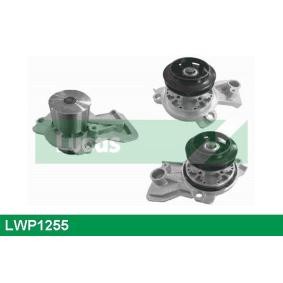 Achetez des Pompe à eau LUCAS LWP1255 à prix pour 53,83 €