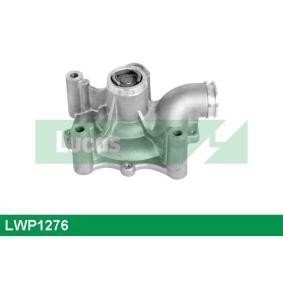 Achetez des Pompe à eau LUCAS LWP1276 à prix pour 34,75 €