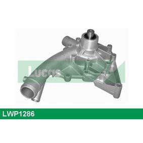 Achetez des Pompe à eau LUCAS LWP1286 à prix pour 67,74 €
