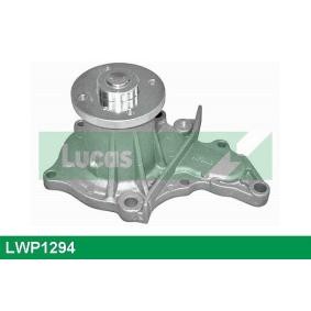 Wasserpumpe des Herstellers LUCAS - Originalware Artikelnummer: LWP1294