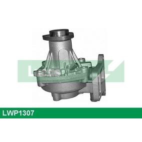 Wasserpumpe von LUCAS LWP1307