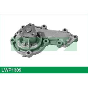 Wasserpumpe von LUCAS LWP1309