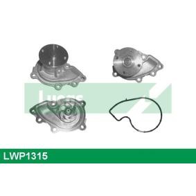 Osta Vesipumppu LUCAS:llä LWP1315 edullisesti hintaan 53,13 €