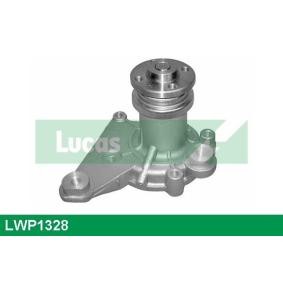 Achetez des Pompe à eau LUCAS LWP1328 à prix pour 38,66 €