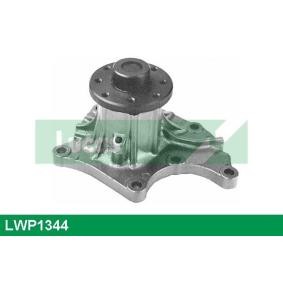 Wasserpumpe LWP1344 ISUZU ELF von LUCAS