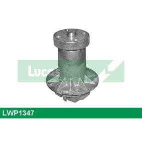 Achetez des Pompe à eau LUCAS LWP1347 à prix pour 71,91 €