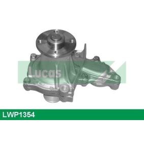 Achetez des Pompe à eau LUCAS LWP1354 à prix pour 59,98 €
