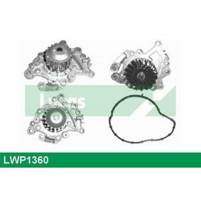 Köp Vattenpump av LUCAS LWP1360 till det låga priset 633,27 kr