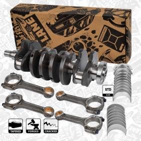 Achetez des Vilebrequin ET ENGINETEAM HK0205VR2 à prix pour 864,76 €