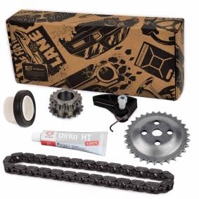 Achetez des Kit de chaînes, commande de pompe à huile ET ENGINETEAM RS0048VR2 à prix pour 159,15 €