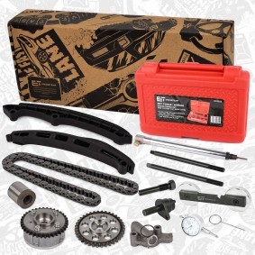 Achetez des Kit de chaîne de distribution ET ENGINETEAM RS0049VR8 à prix pour 366,67 €