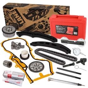 Achetez des Kit de chaîne de distribution ET ENGINETEAM RS0049VR9 à prix pour 394,96 €