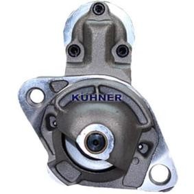 Anlasser von AD KÜHNER