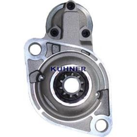 Köp Startmotor av AD KÜHNER 101119B till det låga priset 2987,64 kr