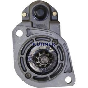 Köp Startmotor av AD KÜHNER 10116R till det låga priset 3975,78 kr
