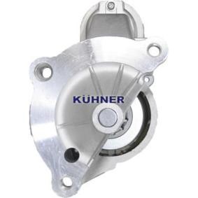 Köp Startmotor av AD KÜHNER 101177D till det låga priset 2188,34 kr