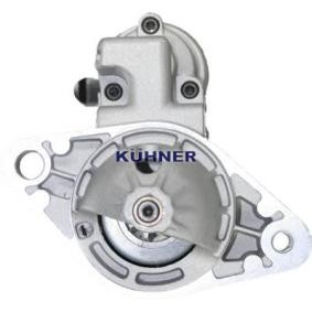 Köp Startmotor av AD KÜHNER 101189R till det låga priset 2101,54 kr