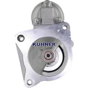 Köp Startmotor av AD KÜHNER 101191R till det låga priset 2085,81 kr