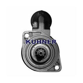 Anlasser von AD KÜHNER